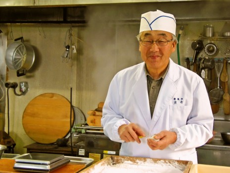三沢市の銘菓をお楽しみください。